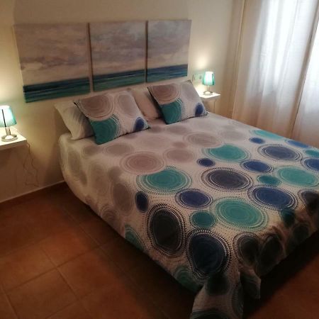 Ferienwohnung Mirador Del Roque 2 Orzola Exterior foto