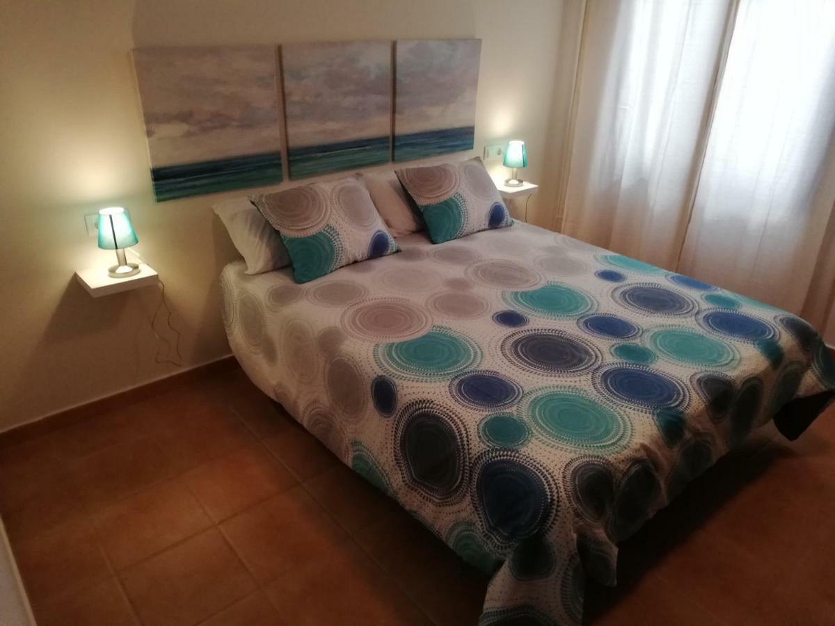 Ferienwohnung Mirador Del Roque 2 Orzola Exterior foto