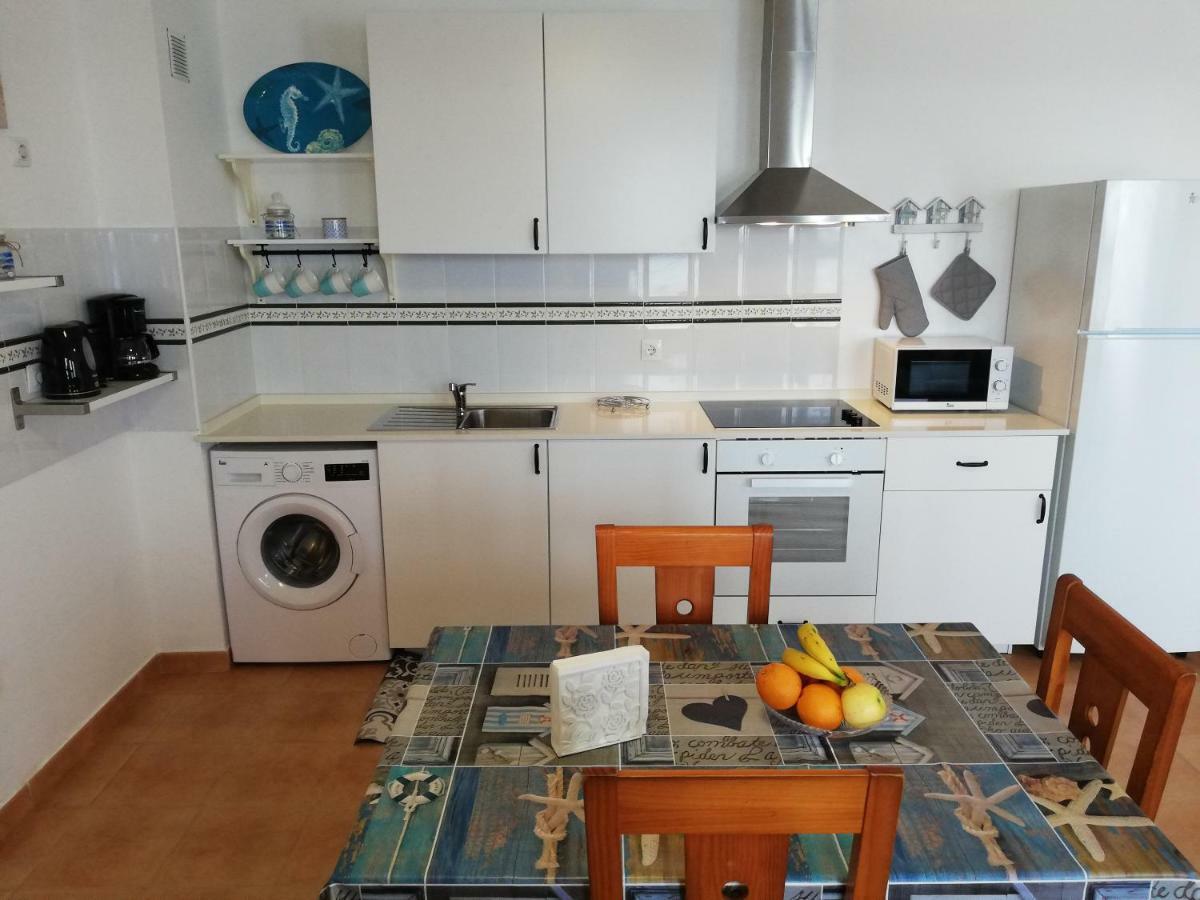 Ferienwohnung Mirador Del Roque 2 Orzola Exterior foto