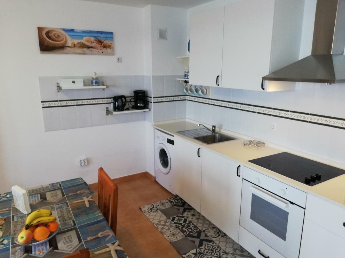 Ferienwohnung Mirador Del Roque 2 Orzola Exterior foto