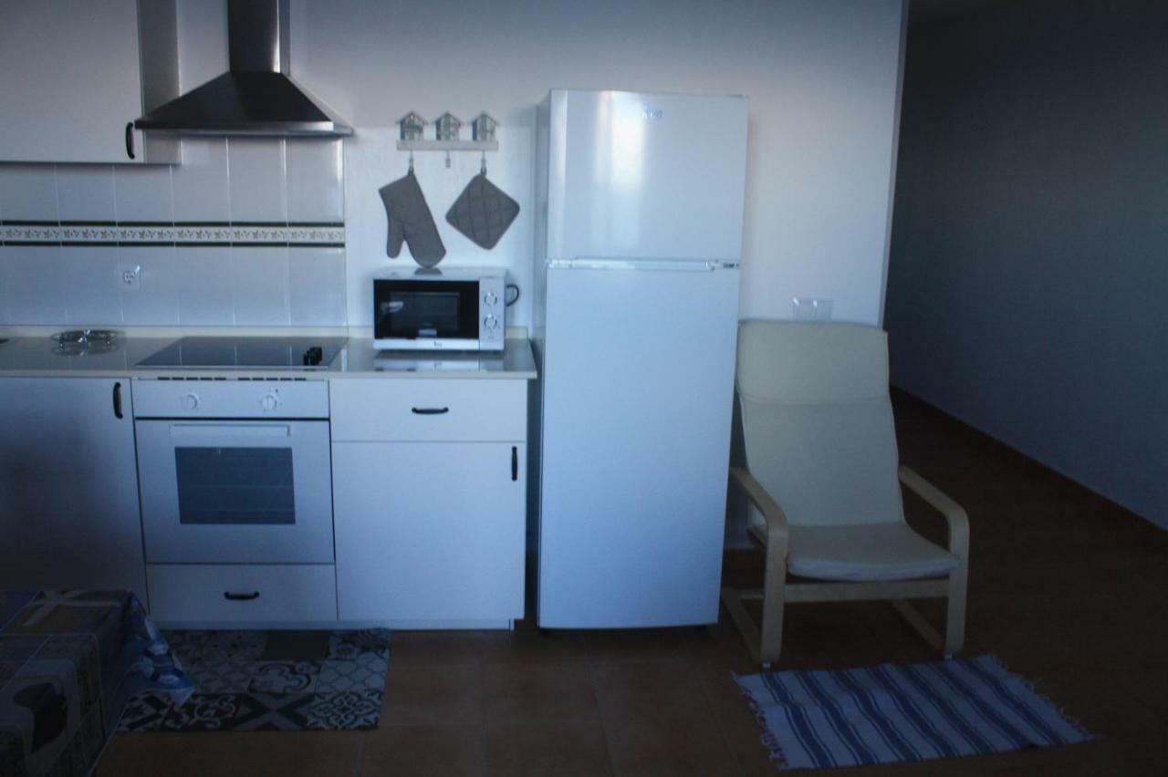 Ferienwohnung Mirador Del Roque 2 Orzola Exterior foto