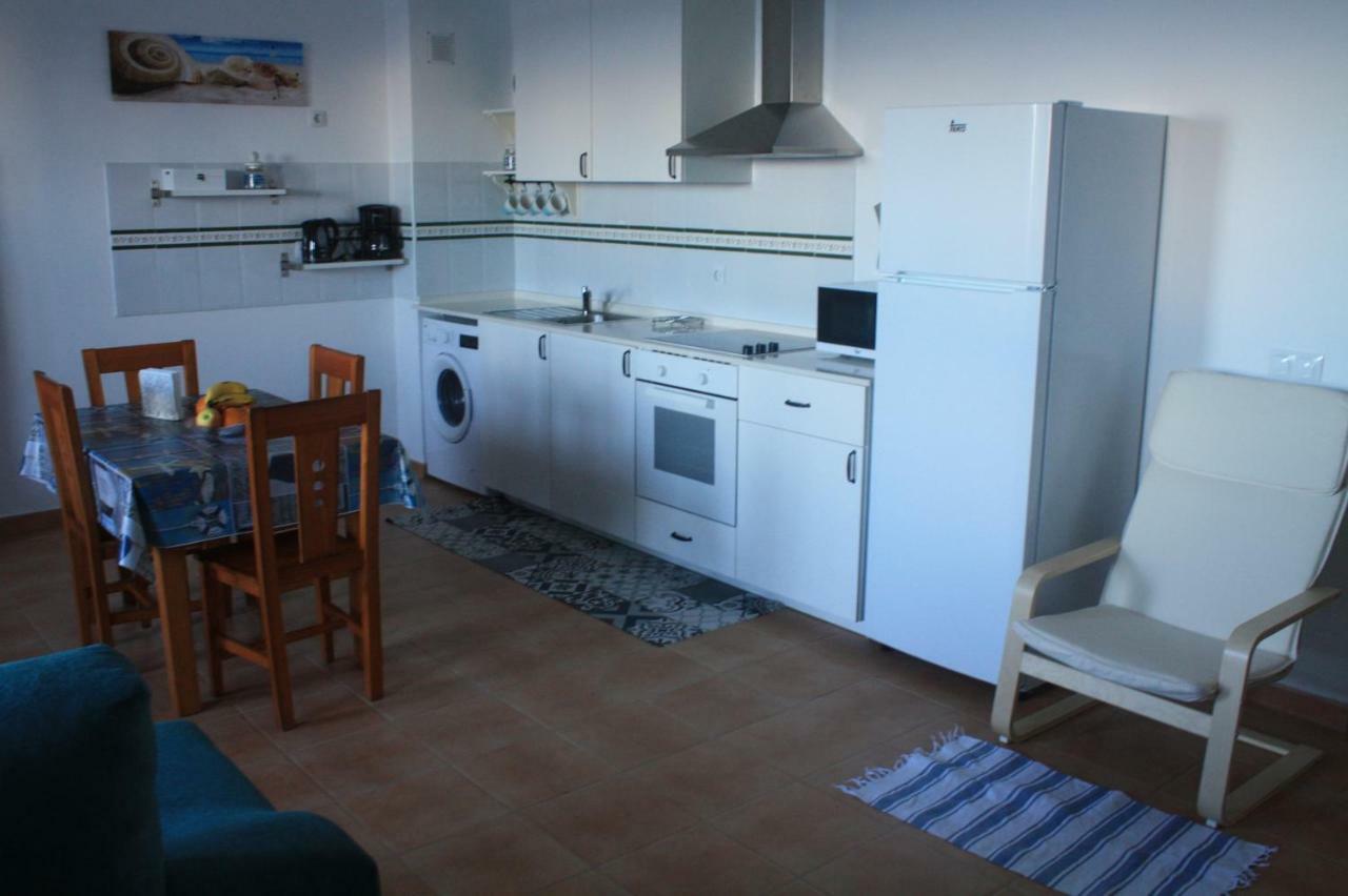Ferienwohnung Mirador Del Roque 2 Orzola Exterior foto