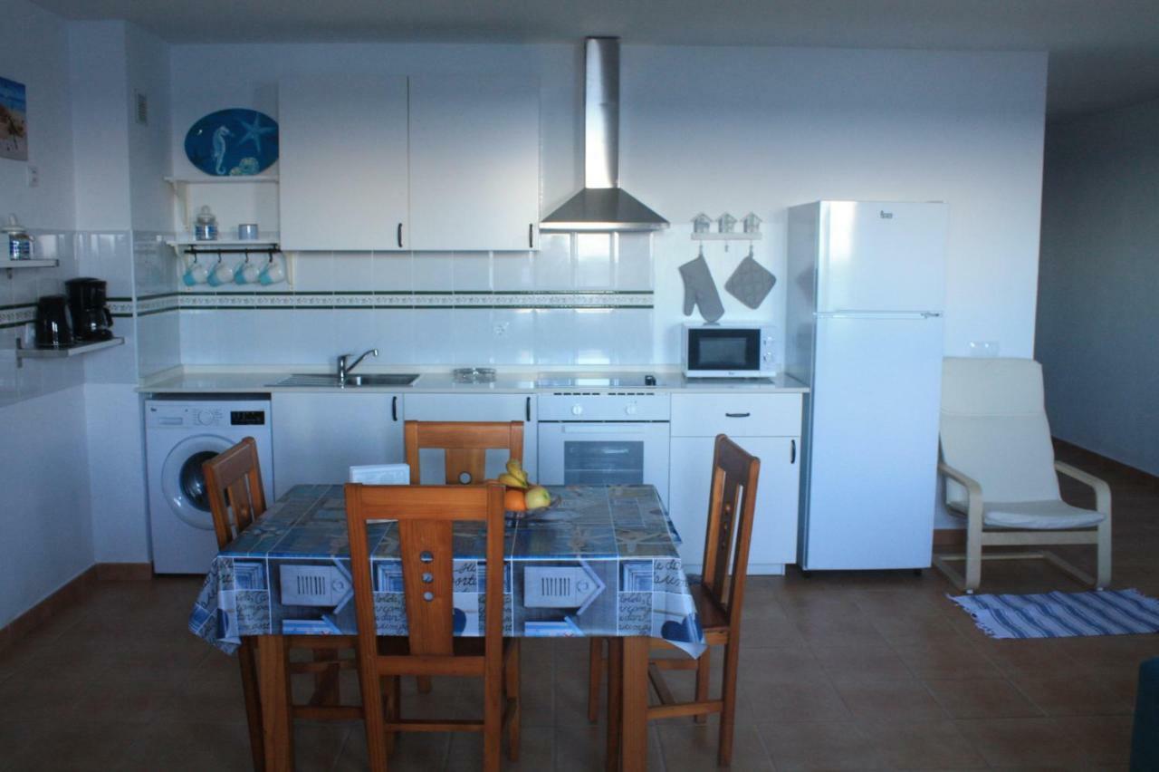 Ferienwohnung Mirador Del Roque 2 Orzola Exterior foto