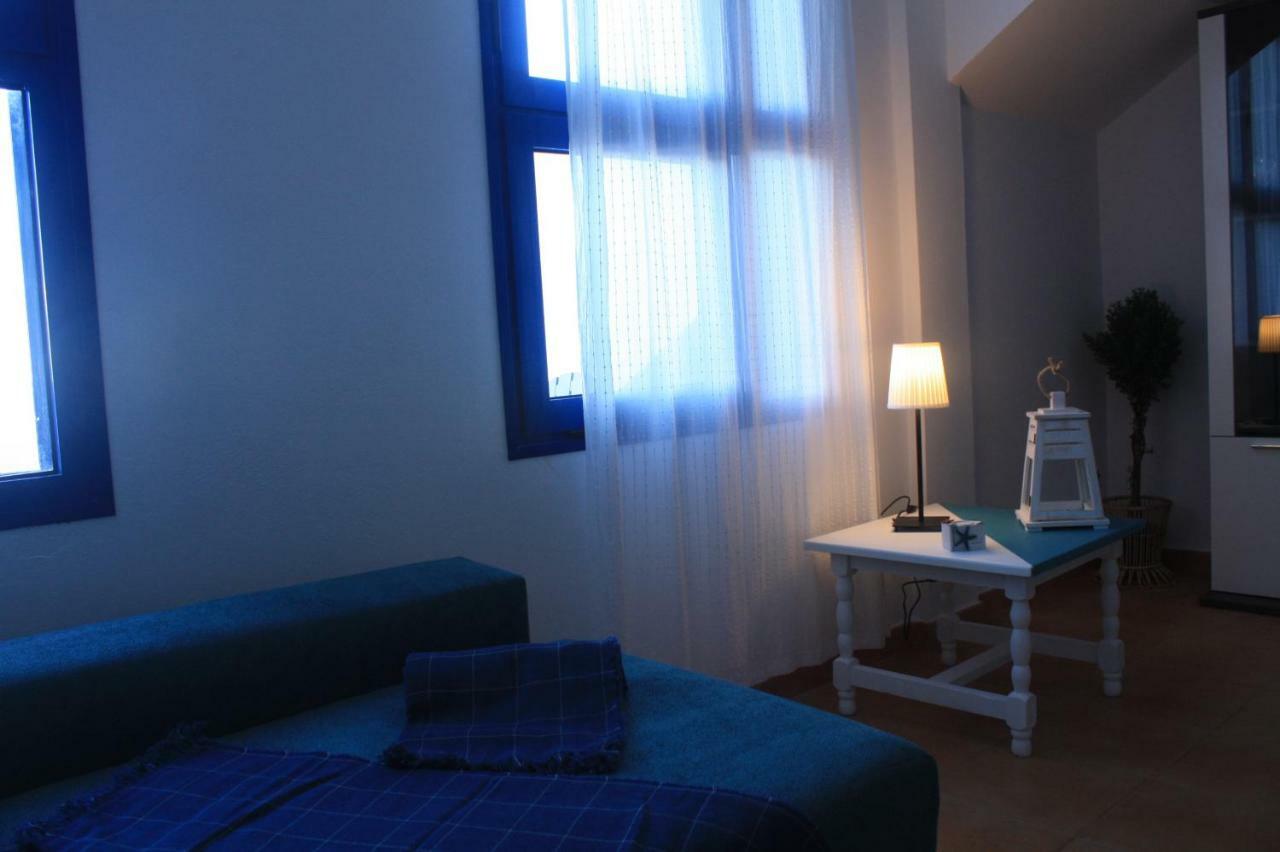 Ferienwohnung Mirador Del Roque 2 Orzola Exterior foto