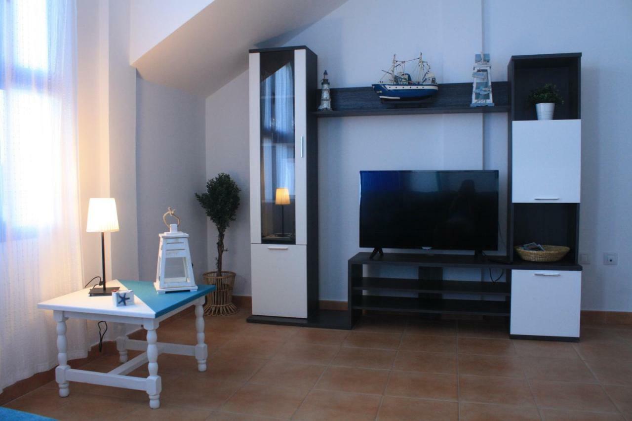 Ferienwohnung Mirador Del Roque 2 Orzola Exterior foto