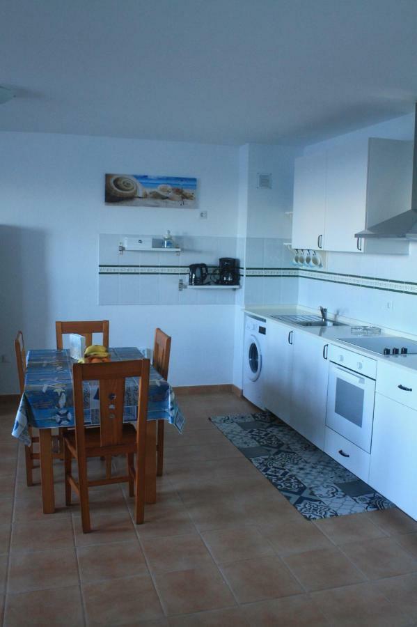 Ferienwohnung Mirador Del Roque 2 Orzola Exterior foto
