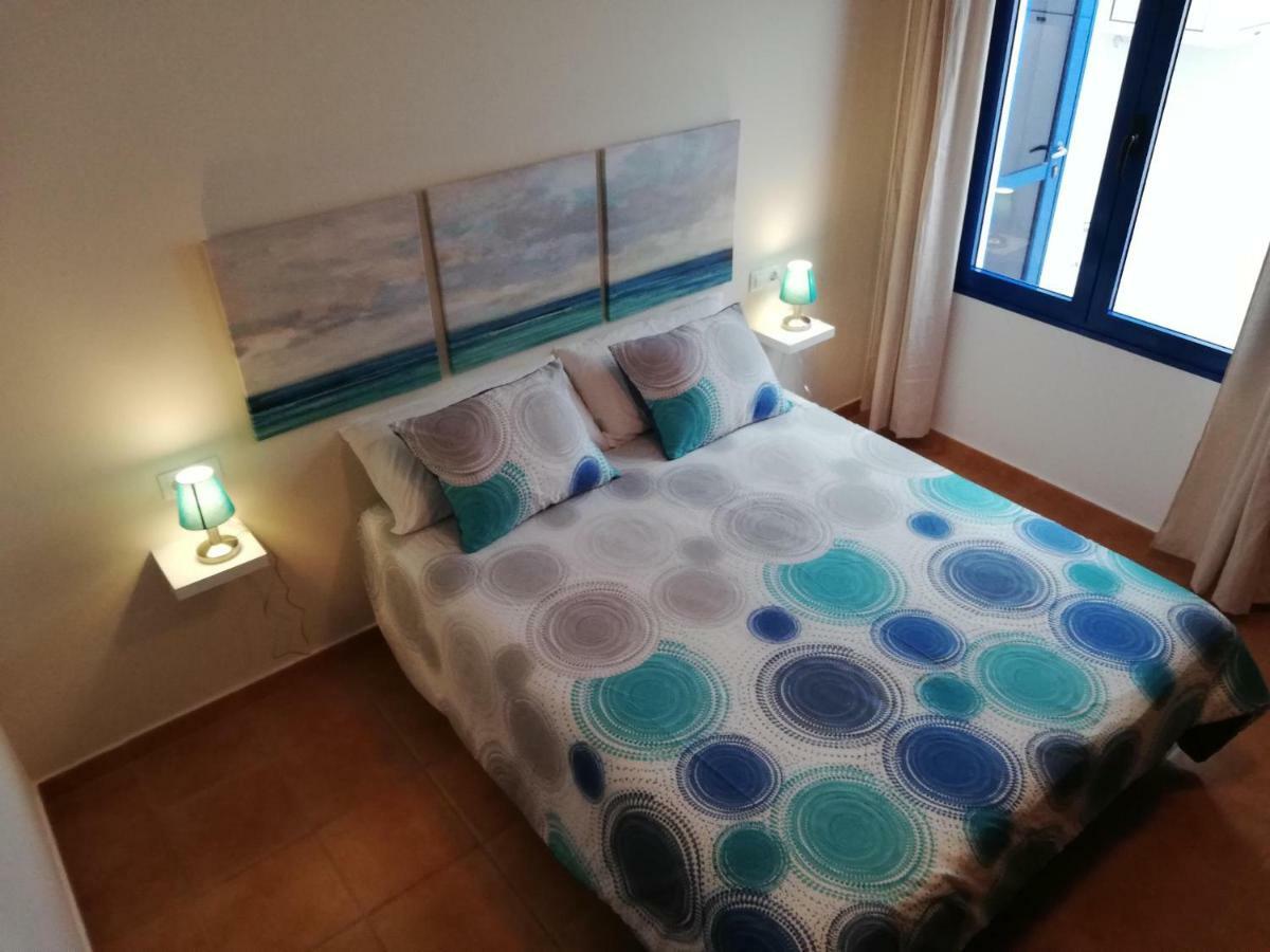 Ferienwohnung Mirador Del Roque 2 Orzola Exterior foto