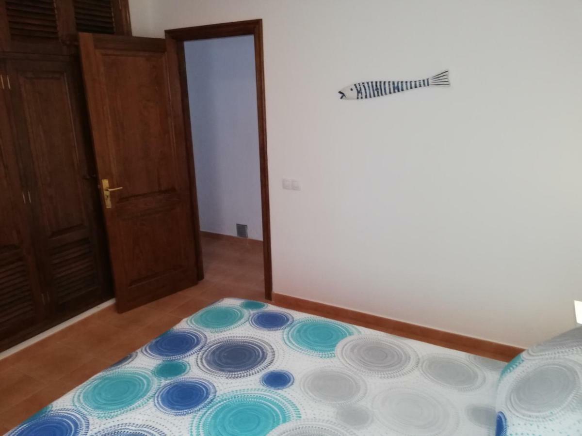 Ferienwohnung Mirador Del Roque 2 Orzola Exterior foto