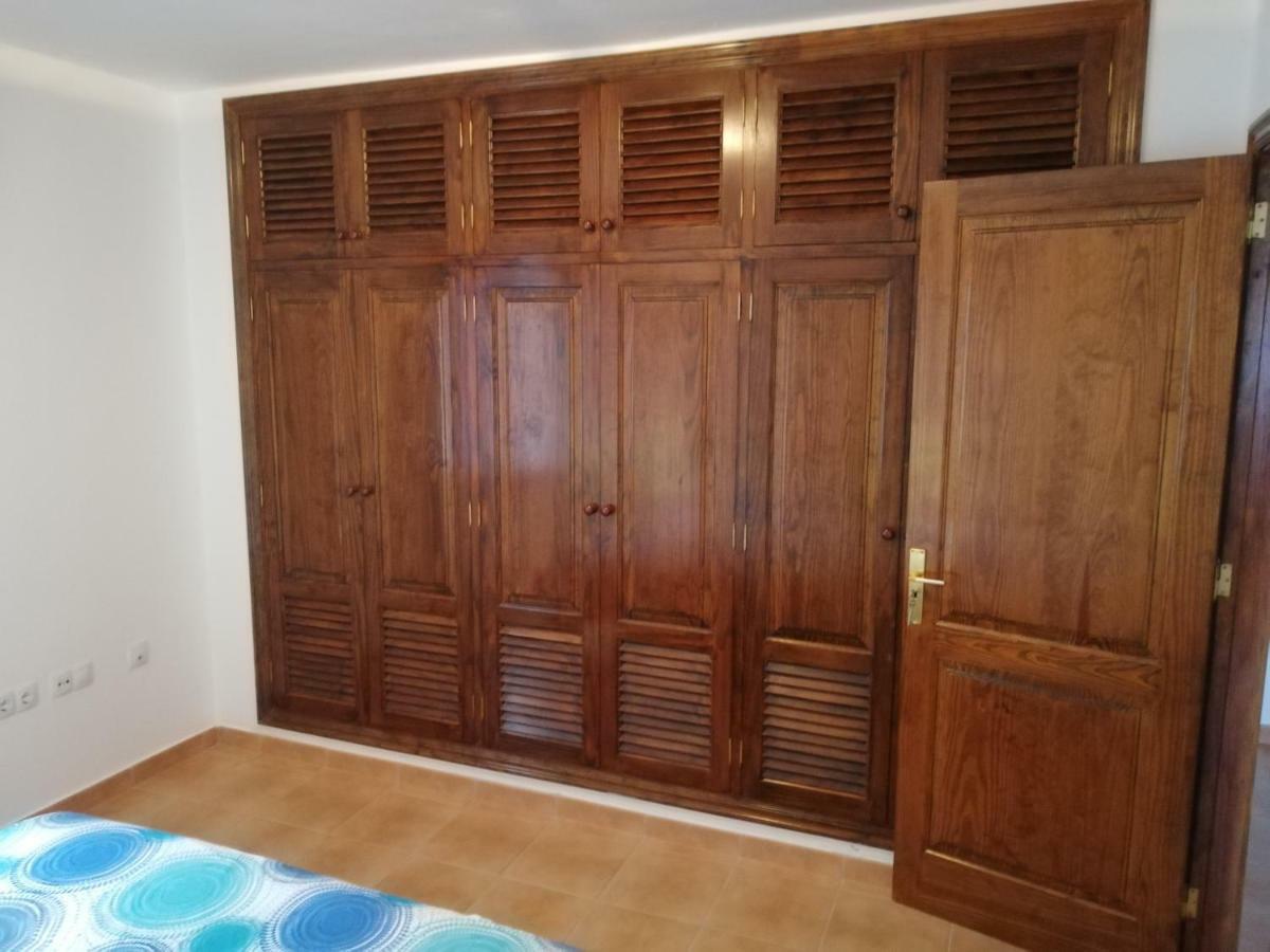 Ferienwohnung Mirador Del Roque 2 Orzola Exterior foto