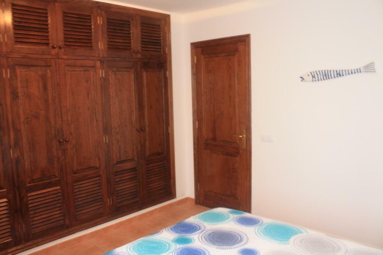 Ferienwohnung Mirador Del Roque 2 Orzola Exterior foto