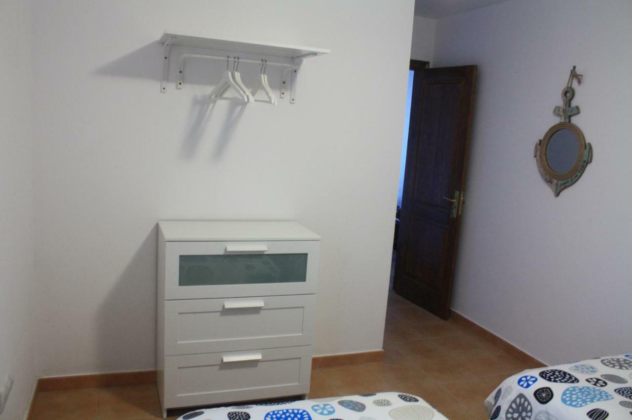 Ferienwohnung Mirador Del Roque 2 Orzola Exterior foto