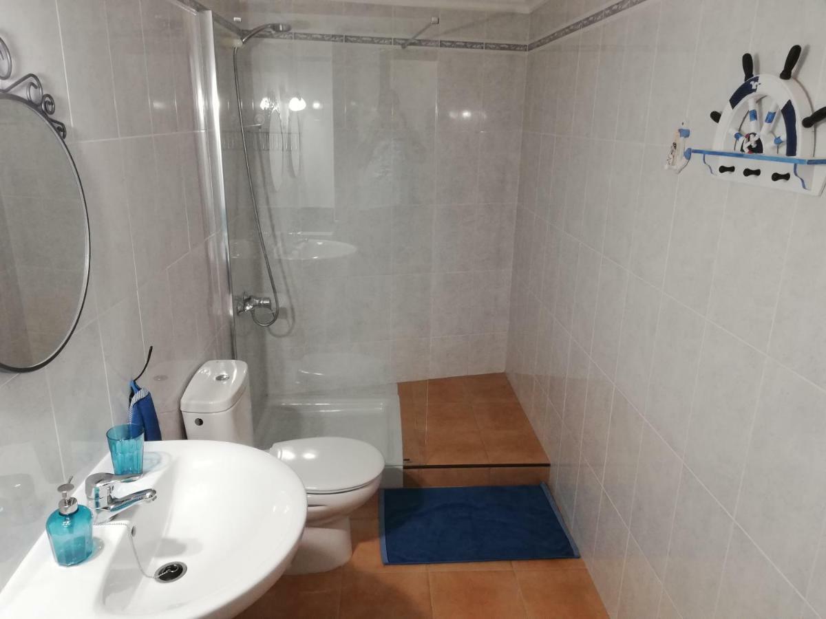 Ferienwohnung Mirador Del Roque 2 Orzola Exterior foto