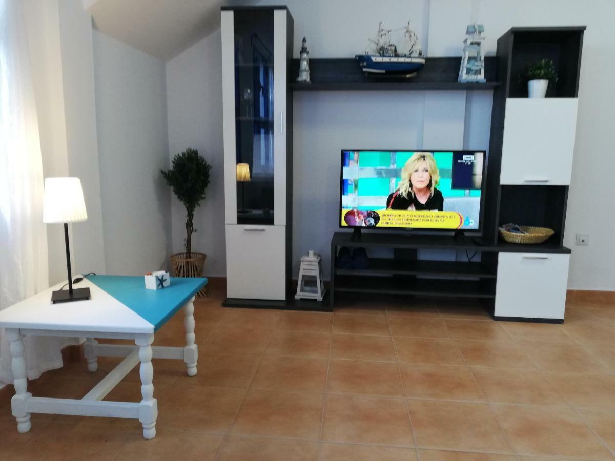 Ferienwohnung Mirador Del Roque 2 Orzola Exterior foto