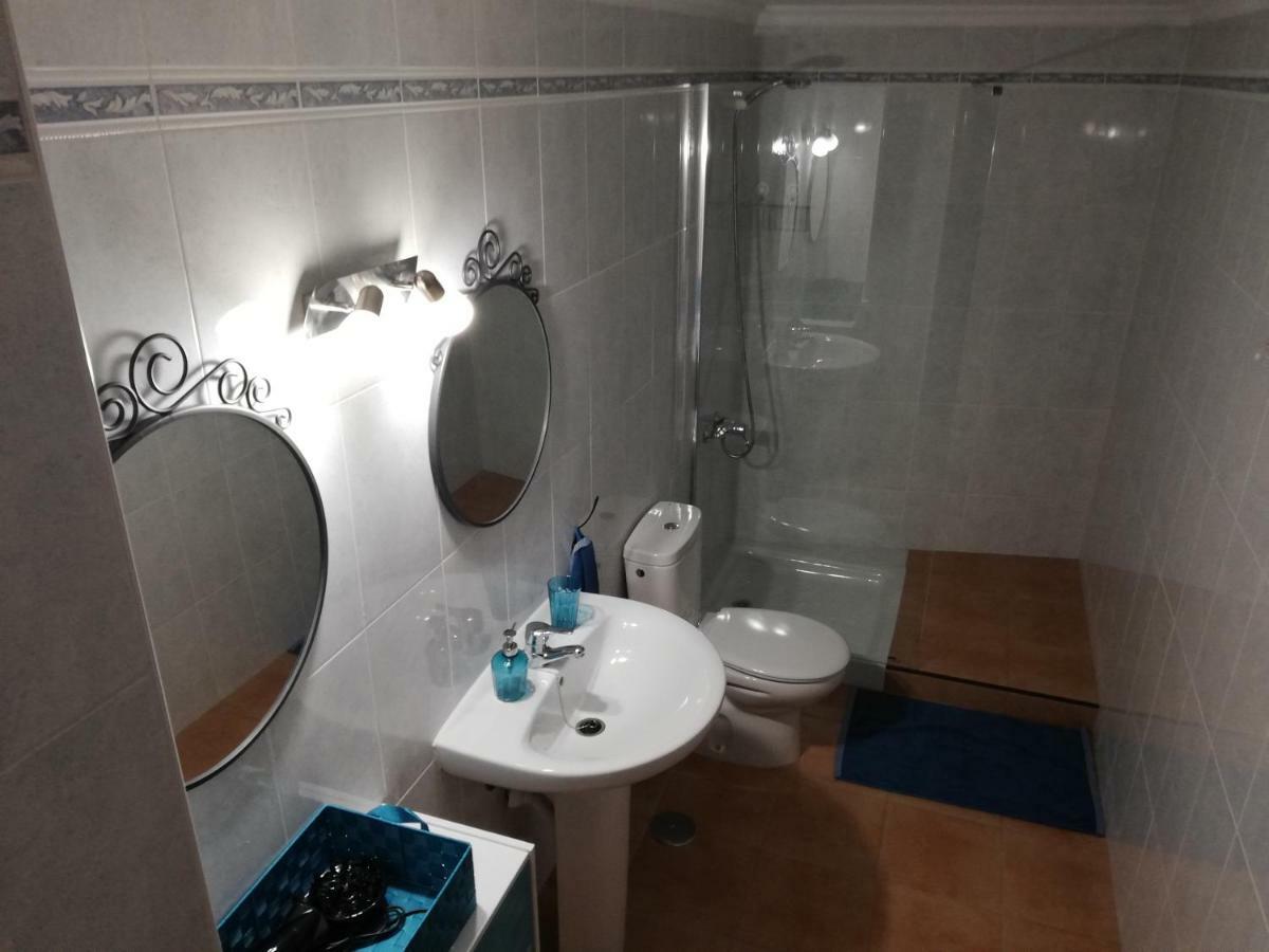 Ferienwohnung Mirador Del Roque 2 Orzola Exterior foto