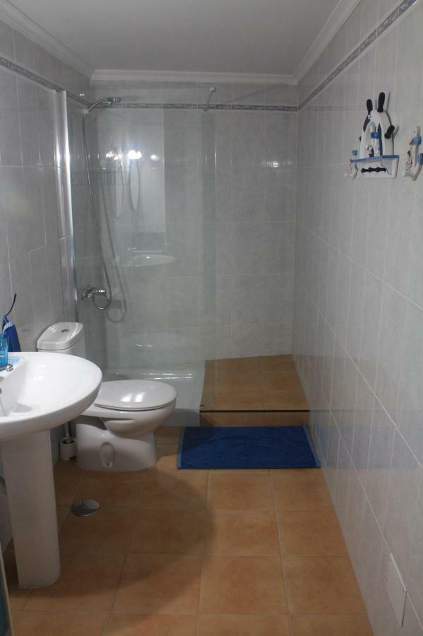 Ferienwohnung Mirador Del Roque 2 Orzola Exterior foto