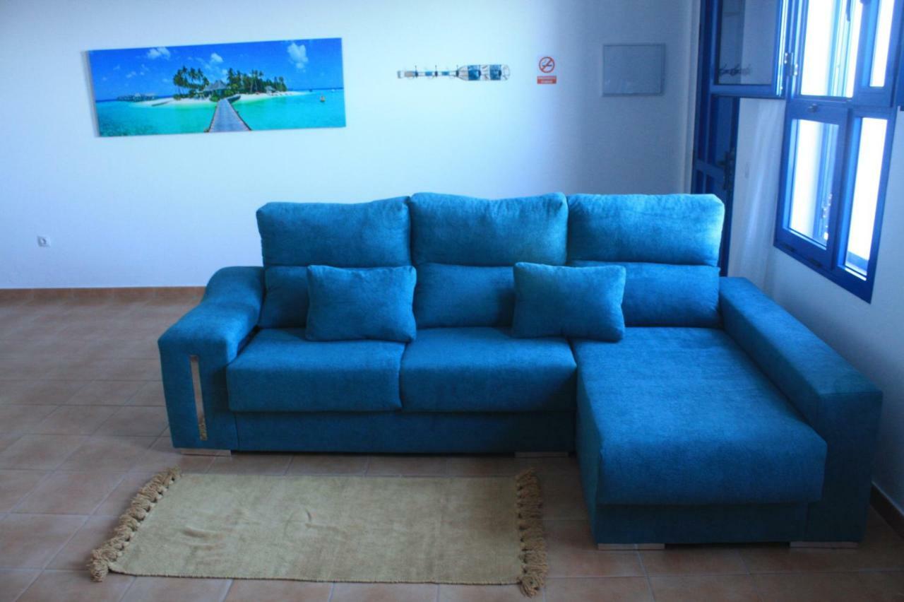Ferienwohnung Mirador Del Roque 2 Orzola Exterior foto