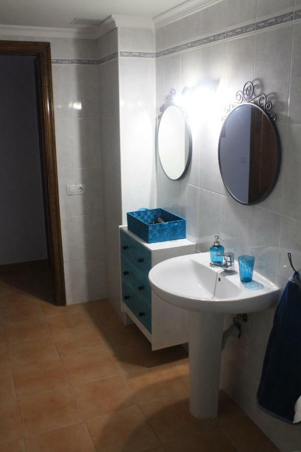 Ferienwohnung Mirador Del Roque 2 Orzola Exterior foto
