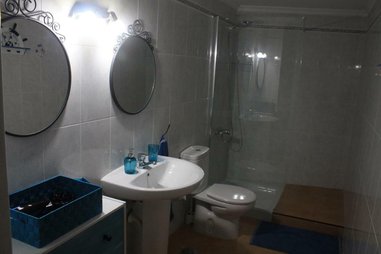 Ferienwohnung Mirador Del Roque 2 Orzola Exterior foto